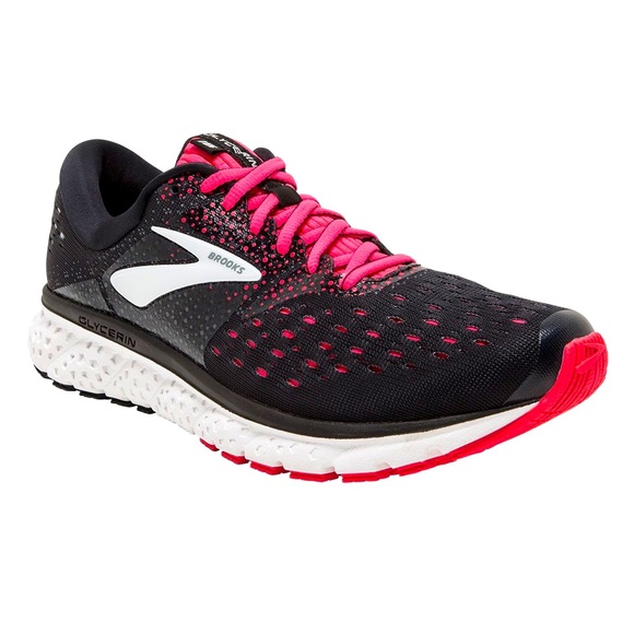 brooks shoes glycerin 16